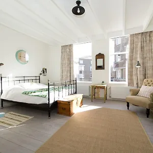 Apartment Alta Mar, The Hague
